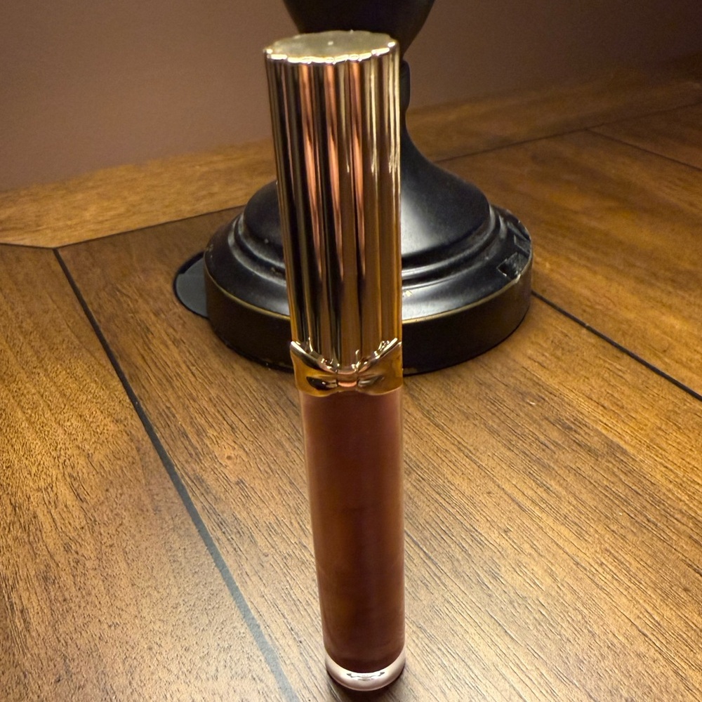Estee Lauder Pure Color Envy Luminous Lipgloss 115 AC9 Flash Fire